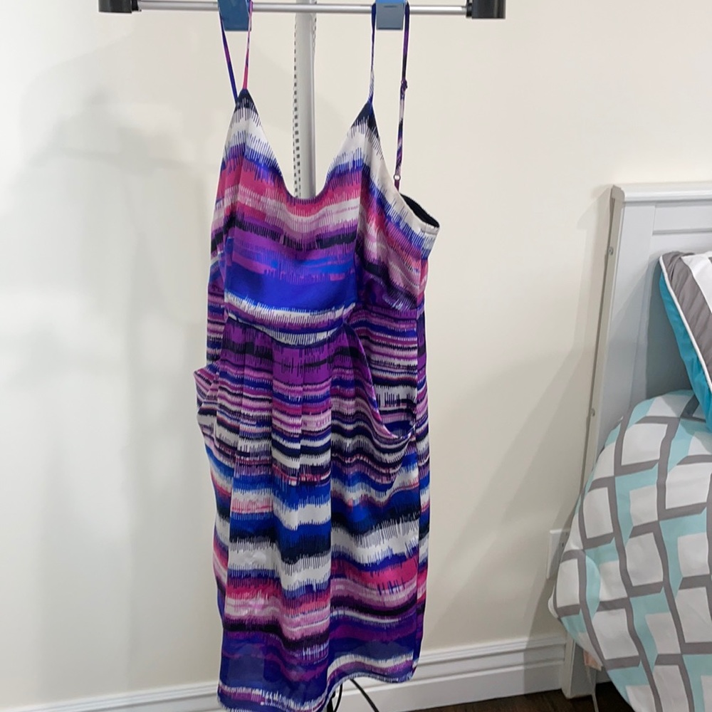 Pocket Dress